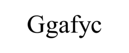 GGAFYC trademark