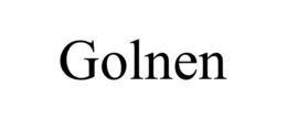 GOLNEN trademark