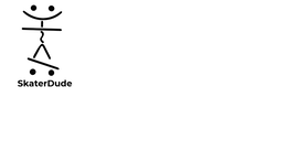 SKATERDUDE trademark