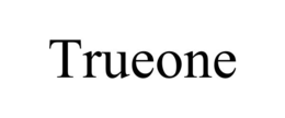 TRUEONE trademark