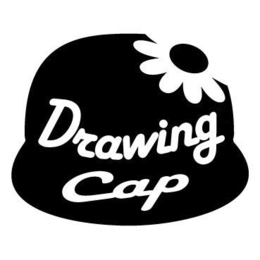 DRAWING CAP trademark