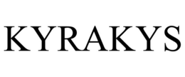 KYRAKYS trademark