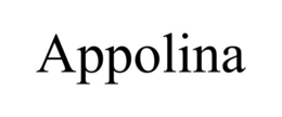 APPOLINA trademark