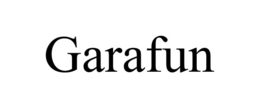 GARAFUN trademark