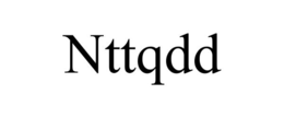 NTTQDD trademark