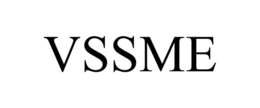 VSSME trademark