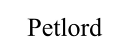 PETLORD trademark