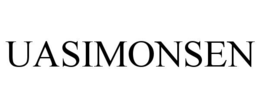UASIMONSEN trademark
