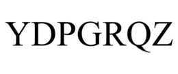 YDPGRQZ trademark