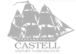 CASTELL EXPORT CORPORATION trademark