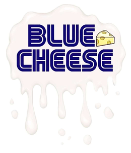 BLUE CHEESE trademark