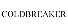 COLDBREAKER trademark
