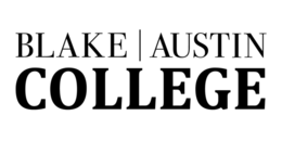 BLAKE AUSTIN COLLEGE trademark