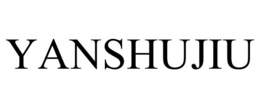 YANSHUJIU trademark