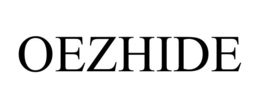 OEZHIDE trademark
