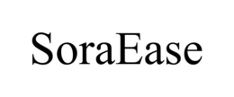 SORAEASE trademark