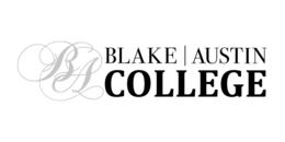 BA BLAKE AUSTIN COLLEGE trademark