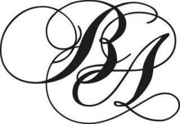 BA trademark