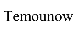 TEMOUNOW trademark