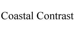 COASTAL CONTRAST trademark
