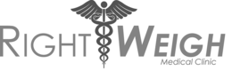 RIGHT WEIGH MEDICAL CLINIC trademark