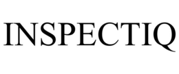 INSPECTIQ trademark