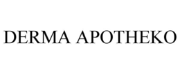DERMA APOTHEKO trademark
