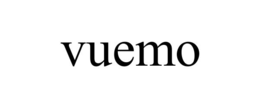 VUEMO trademark