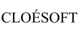 CLOÉSOFT trademark