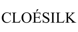 CLOÉSILK trademark