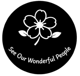 SEE OUR WONDERFUL PEOPLE trademark