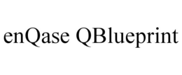 ENQASE QBLUEPRINT trademark