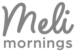 MELI MORNINGS trademark