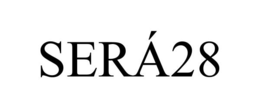 SERÁ28 trademark