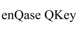 ENQASE QKEY trademark