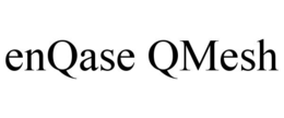 ENQASE QMESH trademark