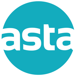 ASTA trademark