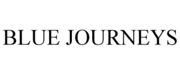 BLUE JOURNEYS trademark
