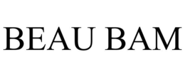 BEAU BAM trademark