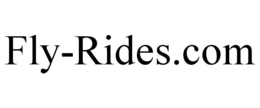 FLY-RIDES.COM trademark