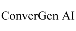 CONVERGEN AI trademark