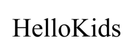 HELLOKIDS trademark