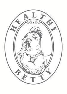 HEALTHY BETTY trademark