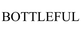 BOTTLEFUL trademark