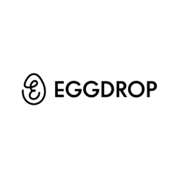 E EGGDROP trademark