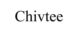 CHIVTEE trademark
