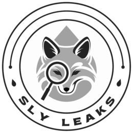 SLY LEAKS trademark