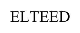 ELTEED trademark