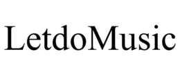LETDOMUSIC trademark