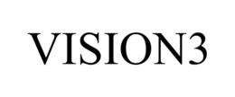 VISION3 trademark